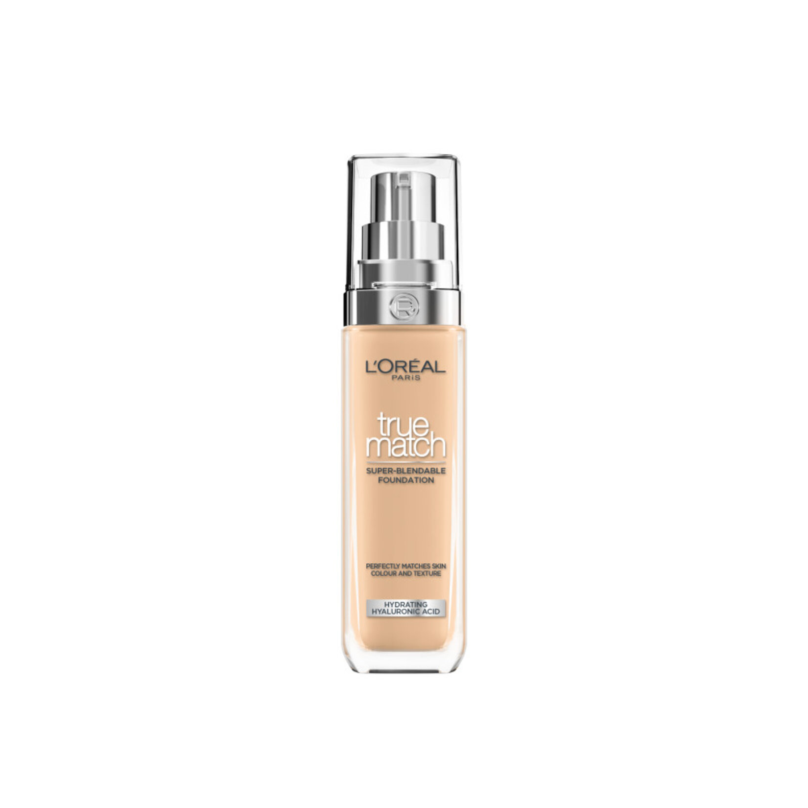 L'Oréal Paris True Match Fondöten - 3D3W