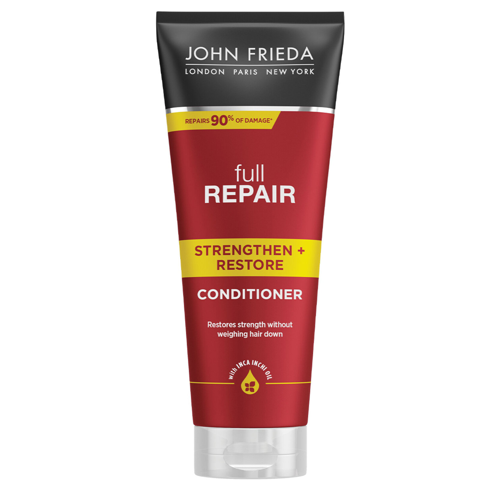 John Frieda Full Repair Onarıcı Saç Bakım Kremi 250 Ml